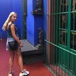 Caroline Woolley - @carolinewoolley - Instagram