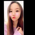 Caroline YANG - @carolineyang1118 - Instagram