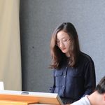 Caroline Yang - @_carolineyang__ - Instagram