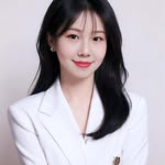 Caroline Yang - @carolineyang96 - Instagram