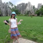 Caroline Yang - Facebook