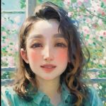 Caroline Yang - @carolineyang720121 - Instagram