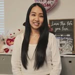 Caroline Yang - @nochle.ju - Instagram