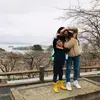 チョコ🍫 - @carolineyang923 - TikTok