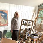 Caroline Jane Yates - @carolineyatesart - Instagram