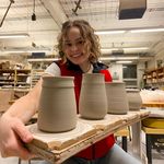 Caroline Yates - @caroline_yatsart - Instagram