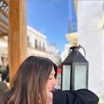 Caroline Yates - @carolineyates75 - Instagram