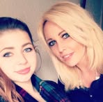 Caroline Yates - Facebook