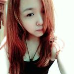 Burger Xin - @caroline_soo_yee_xin - Instagram