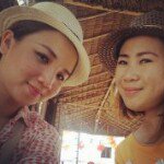 Caroline Liong Hui Yee - @carolinelionghuiyee - Instagram