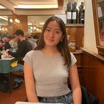 Caroline Yee - @carolineyee_ - Instagram