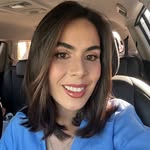 Caroline Abdulahad Hildebrand Yule - @cacaahady - Instagram