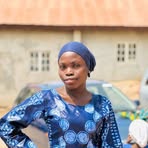 Caroline Ayoola - Facebook