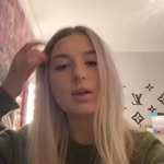 Caroline Yule - @slopsekfqj - Instagram