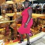Caroll Cumberbatch Williams - @wcaroll - Instagram