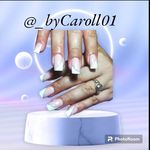 Caroll Williams - @_bycaroll01 - Instagram