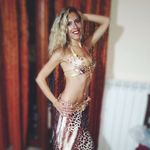 𝑪𝒂𝒓𝒐𝒍𝒊𝒏𝒂 ⭐️ 𝑶𝒓𝒊𝒆𝒏𝒕𝒂𝒍 𝑫𝒂𝒏𝒄𝒆𝒓 🩰 - @carolynabellydance - Instagram