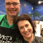 Carolyn Abel - @momma_roz - Instagram