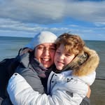 Carolyn Apter - @carolynapter - Instagram