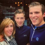 Carolyn Back - @sascbd - Instagram