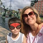 Carolyn Bauer - @carolyn2carrie - Instagram