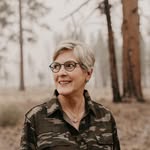 Carolyn Bauer Houghton - @carolynho10 - Instagram