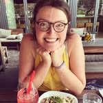 Carolyn Beard - @beardedbard - Instagram