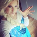 Carolyn Beebout - @carolyn.beebout - Instagram