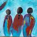 Carolyn Bernard Young - Choctaw Artist - Facebook