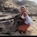 Caroline Bernier - @bernier874 - Instagram