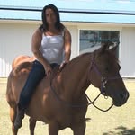 Caroline Bernier - @camamaki - Instagram