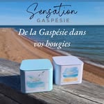 Caroline Bernier - @sensationgaspesie - Instagram