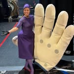 Caroline Bernier | Puppeteer - @carolinebernierdionne - Instagram
