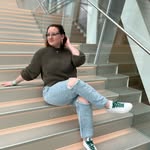 Carolyn Bernier - @fortuitous_chance - Instagram