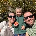 Carolyn Bernier - @berniercm - Instagram