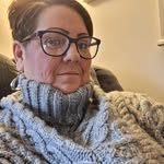 Carolyn Moro MacBurnie - @carolynbert50 - Instagram