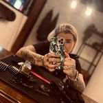 Carolyn Brooks - @functionalfades - Instagram