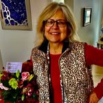Carolyn Bruner Rockhold - @dottesue64 - Instagram