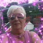 Carolyn Byrd - @carolyn.byrdhackney.58 - Instagram