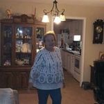 Carolyn Byrd - @nana2corey53 - Instagram