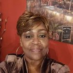 Carolyn Byrd - @carolyn.greenbyrd - Instagram
