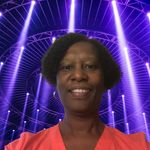 Carolyn Byrd - @carolynbyrd05 - Instagram