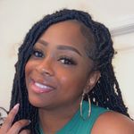 Carolyn Byrd - @carolynbyrd81 - Instagram