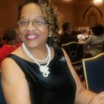 Carolyn Byrd - @carolynbyrd70 - Instagram