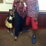 Carolyn Byrd - @carolyn9480 - Instagram