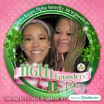 Carolyn Byrd - @callmebyrdie - Instagram