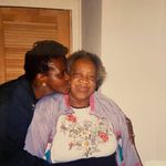 Carolyn Byrd - @black.berri - Instagram