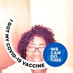Carolyn Byrd - @carolynbyrd435 - Instagram