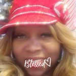 Carolyn Byrd - @ladtbyrd707 - Instagram