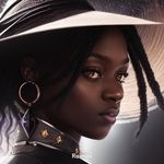 Carolyn Malkia Byrd - @kia2008 - Instagram